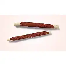 Antos Raw Hide White + Duck Roll 8″..