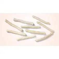 Antos Raw Hide White Roll 15 pcs..