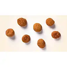 Antos Insecta Nibbles Silkworm & Ca..