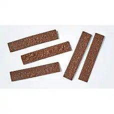 Antos Jerkey Strips Game 20 pcs..