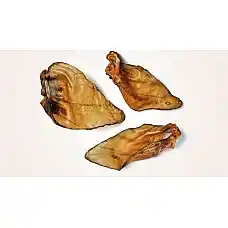 Antos Beef Ears XL with conch 10 pc..