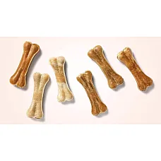 Antos Pressed Bone 4″ 30-35 gr..