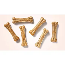 Antos Pressed Bone 6,5″ 100-110 gr..