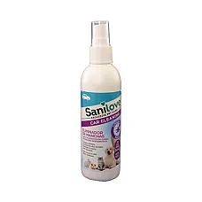 SANILOVE ODOUR NEUTRALIZER FOR CAR ..