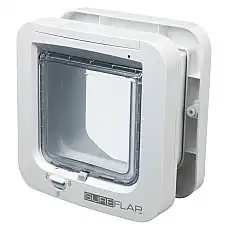 SURE FLAP Дверца Microchip Cat Flap..