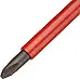 Șurubelniță Stanley Fatmax PH2x125mm VDE 1000V 0-65-416