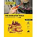 Șurubelniță Stanley Fatmax PH2x125mm VDE 1000V 0-65-416
