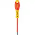 Șurubelniță Stanley Fatmax PZ1x100mm VDE 1000V 0-65-418