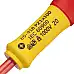 Șurubelniță Stanley Fatmax PZ1x100mm VDE 1000V 0-65-418