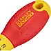 Șurubelniță Stanley Fatmax PZ1x100mm VDE 1000V 0-65-418