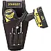 Cureau din piele pentru bormasina Stanley STST1-80118
