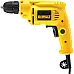 Дрель DeWALT DWD014S