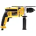 Bormașină cu percuție DeWALT DWD024S