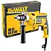 Bormașină cu percuție DeWALT DWD024S