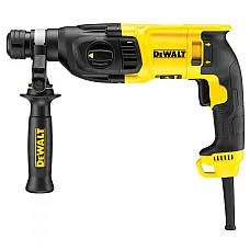 Ciocan rotopercutor SDS+ DeWALT D25..