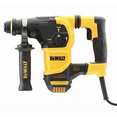 Ciocan rotopercutor SDS+ DeWALT D25..