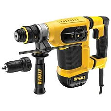 Perforator SDS+ DeWALT D25334K..