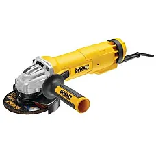 Polizor unghiular DeWALT DWE4217..