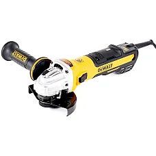 Polizor unghiular DeWALT DWE4369 (I..