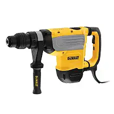 Перфоратор SDS-MAX DeWALT D25733K..