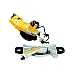 Ferăstrău circular de masa DeWALT DWS774