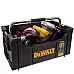 Modulul sistemului DEWALT TOUGH SYSTEM DWST1-75654, DS350