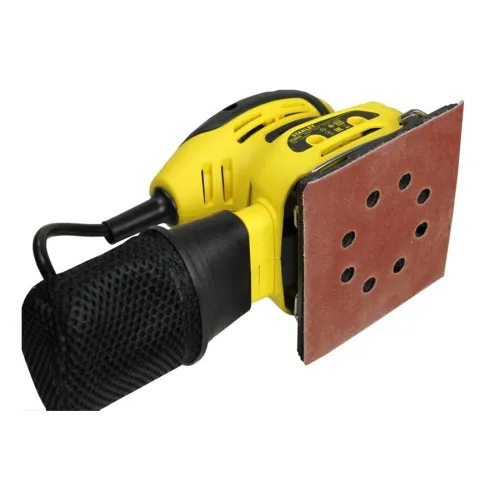 Вибрационная шлифмашина STANLEY STSS025
