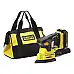 MASINA DE SLEFUIT CU VIBRATII CU ACUM. STANLEY FATMAX FMCW210D1