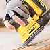 MASINA DE SLEFUIT CU VIBRATII CU ACUM. STANLEY FATMAX FMCW210D1