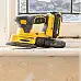 MASINA DE SLEFUIT CU VIBRATII CU ACUM. STANLEY FATMAX FMCW210D1