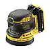 MASINA DE SLEFUIT ORBITALA CU ACUM. STANLEY FATMAX FMCW220D1