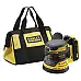 MASINA DE SLEFUIT ORBITALA CU ACUM. STANLEY FATMAX FMCW220D1