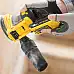 MASINA DE SLEFUIT ORBITALA CU ACUM. STANLEY FATMAX FMCW220D1
