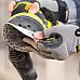 MASINA DE SLEFUIT ORBITALA CU ACUM. STANLEY FATMAX FMCW220D1