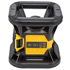 Nivelă laser rotativă DeWALT DCE074..