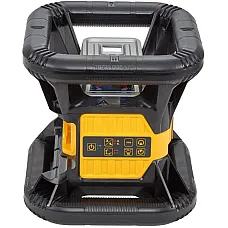 Nivelă laser rotativă DeWALT DCE079..