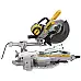 Pânză de tăiat DEWALT DWS727