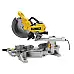 Pânză de tăiat DEWALT DWS727