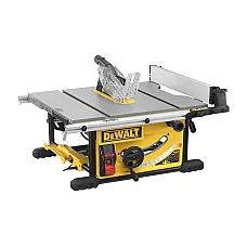 Ferestrău circular de masă DEWALT D..