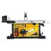 Ferestrău circular de masă DEWALT DWE7485