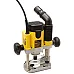 Mașină de frezat DeWALT DW621