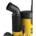 Mașină de frezat DeWALT DW621K