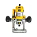 Mașină de frezat DEWALT D26203