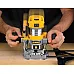 Mașină de frezat DEWALT D26203