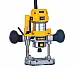 Mașină de frezat DEWALT D26204K