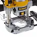 Mașină de frezat DEWALT D26204K