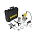 Mașină de frezat DEWALT D26204K