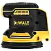 Mașină de șlefuit cu acumulator DeWALT DCW210N