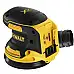 Mașină de șlefuit cu acumulator DeWALT DCW210N