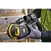 Mașină de șlefuit cu acumulator DeWALT DCW210N